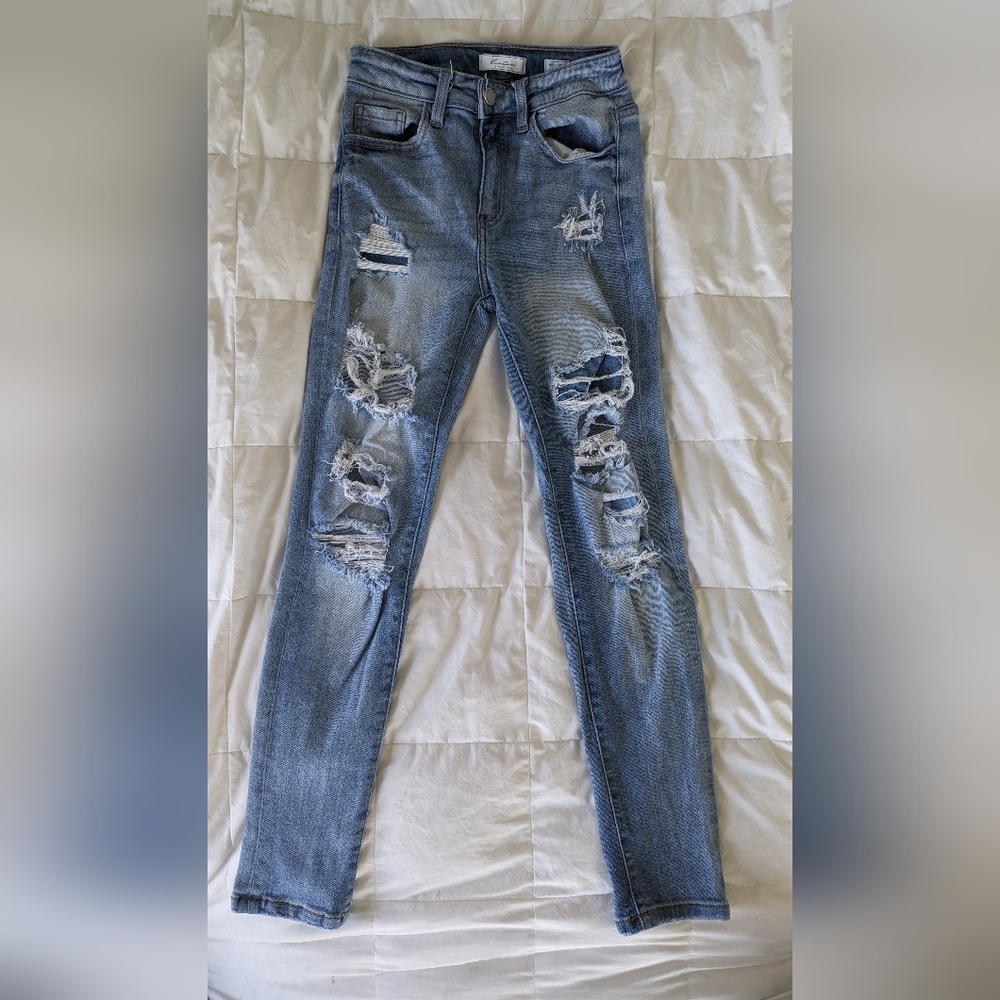 Size 14 Girls KanCan